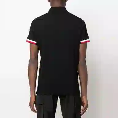 Moncler SS22 Polo
