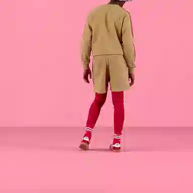 GUCCI GUCCI X ADIDAS SS22 Logo