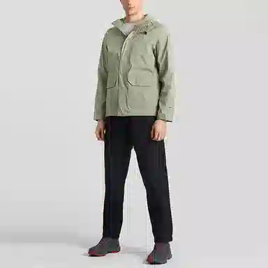 The North Face DryVent