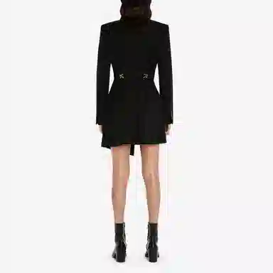 Alexander McQueen SS22