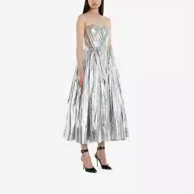 Alexander McQueen SS22