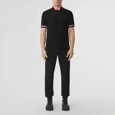 Burberry LogoPolo