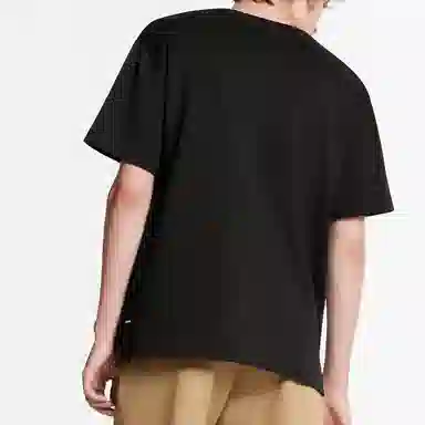 LOUIS VUITTON Monogram 3D T