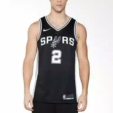 Nike NBA Kawhi Leonard Icon Edition Swingman Jersey SW
