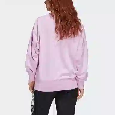 adidas originals Laced Crew