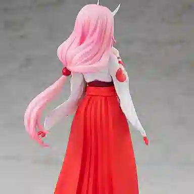 GSC pop up parade 17cm