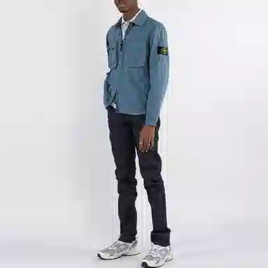 Stone Island Jacket