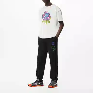 LOUIS VUITTON SS22 T