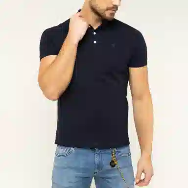 EMPORIO ARMANI LogoPolo