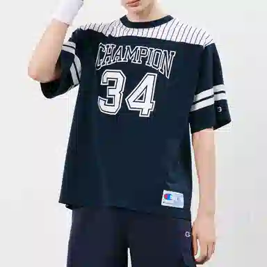 Champion SS22 logoT