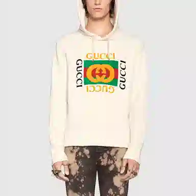 GUCCI Logo