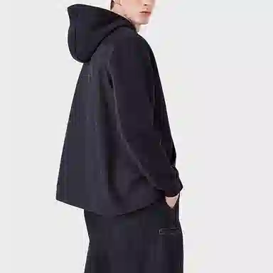 EMPORIO ARMANI SS22 Logo