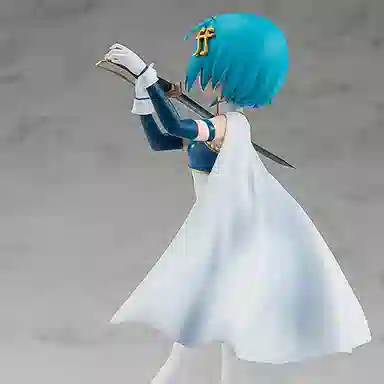 GSC pop up parade 17cm