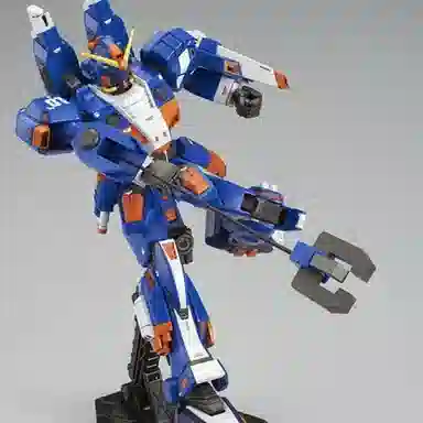 BANDAI PB HG 1144 GTO MSD 13cm