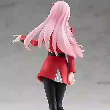 GSC pop up parade darling in the franxx 17cm