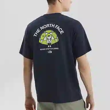 THE NORTH FACE Urban Exploration SS22 T