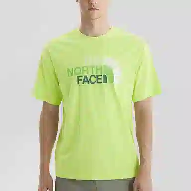 THE NORTH FACE Urban Exploration SS22 LogoT