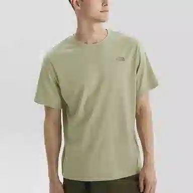 THE NORTH FACE Urban Exploration SS22 LogoT