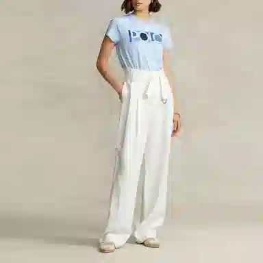 Polo Ralph Lauren SS22 LogoT