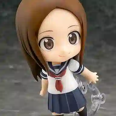 GSC no.1413 2 Q 10cm