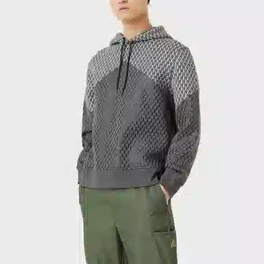 EMPORIO ARMANI SS22 Logo