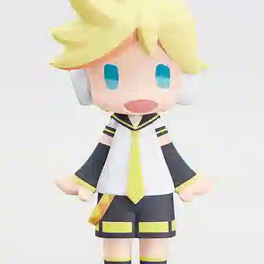 GSC HELLO GOOD SMILE Q 10cm