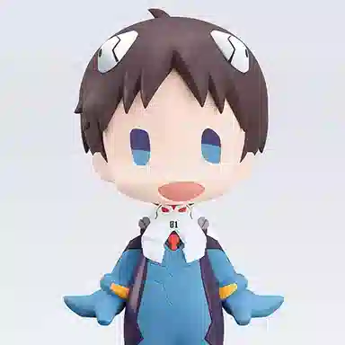 GSC hello good smile Q 10cm