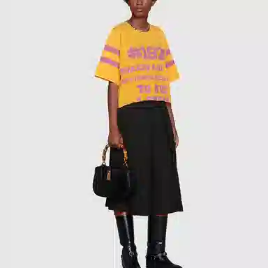 GUCCI SS22 1921T