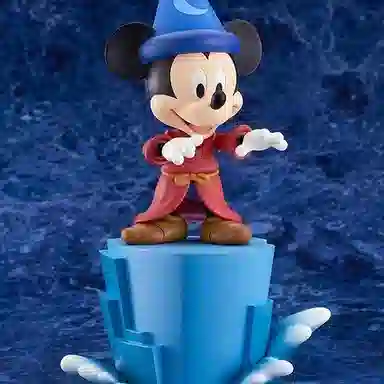 GSC NO.1503 ver. Q 10cm