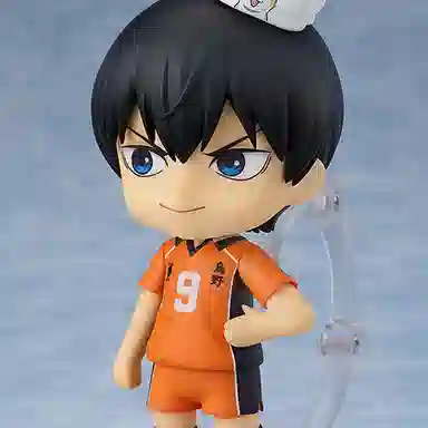 GSC no.1455 to the top ver. Q 10cm