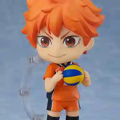 GSC no.1411 to the top ver. Q 10cm