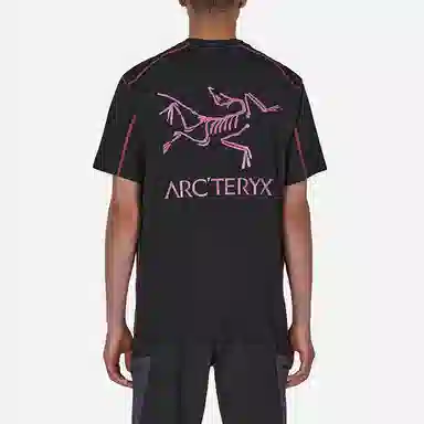 Arcteryx Copal Bird T-shirt