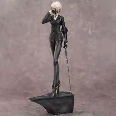 Myethos g.a.d 30.5cm