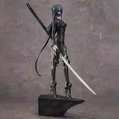 Myethos 17 g.a.d 32.5cm