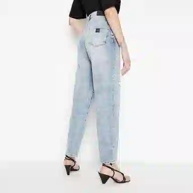 ARMANI EXCHANGE SS22