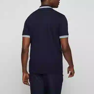 HUGO BOSSSS22 logopolo