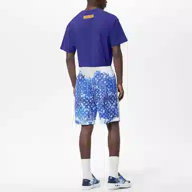 LOUIS VUITTON LOUIS VUITTON SS22 Logo