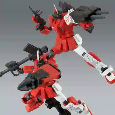 BANDAI PB HG 1144 2 13cm