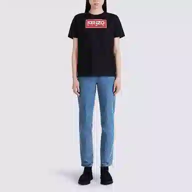KENZO SS22 LogoT