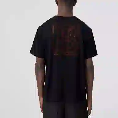 Burberry FW22 LogoT