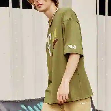 FILA FUSION T