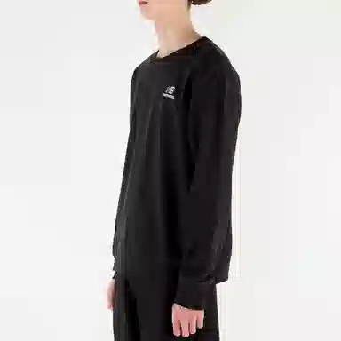 New Balance SS22 Logo