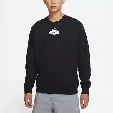 Nike As M Nsw Sl Bb Crew