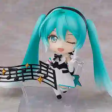 GSC no.1039 vocaloid 2018-2019ver. Q 10cm