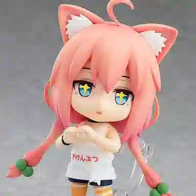 GSC NO.1024 Hinata Channel Q 10cm