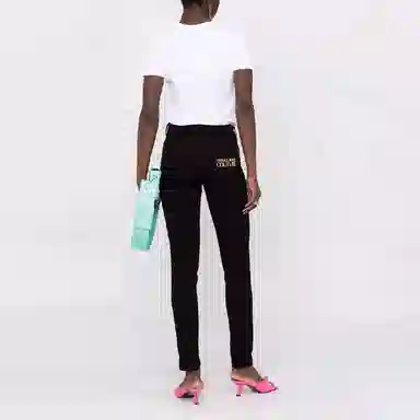 VERSACE JEANS COUTURE SS22 logo