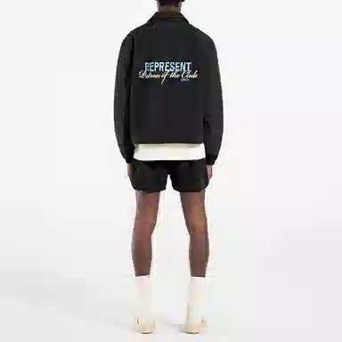 REPRESENT Summer Capsule