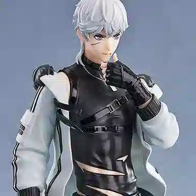 GSC pop up parade 19cm