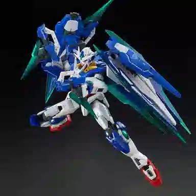 BANDAI RG 1144 PB 00V 00 00Q