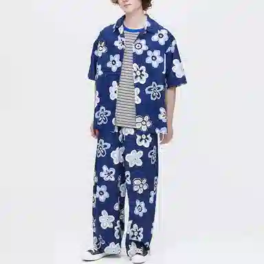 UNIQLO x MARNI